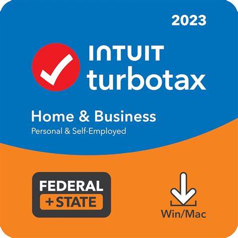 The Ultimate Guide to Mac Tax Software for Business Efficiency and Compliance